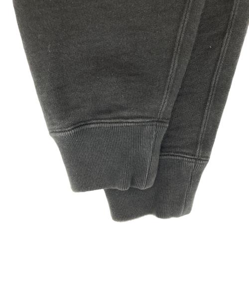 HUMAN MADE（ヒューマンメイド）HUMAN MADE (ヒューマンメイド) KAWS (カウズ) クルーネックスウェット ブラック サイズ:XXLの古着・服飾アイテム