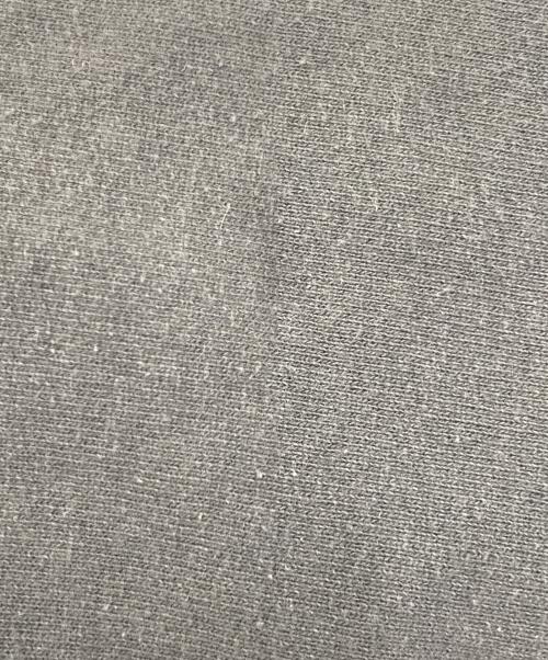 HUMAN MADE（ヒューマンメイド）HUMAN MADE (ヒューマンメイド) KAWS (カウズ) クルーネックスウェット ブラック サイズ:XXLの古着・服飾アイテム