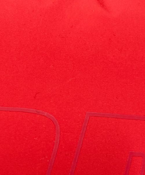 SUPREME（シュプリーム）Supreme (シュプリーム) GORE-TEX 900-Fill Down Parka レッド サイズ:XLの古着・服飾アイテム