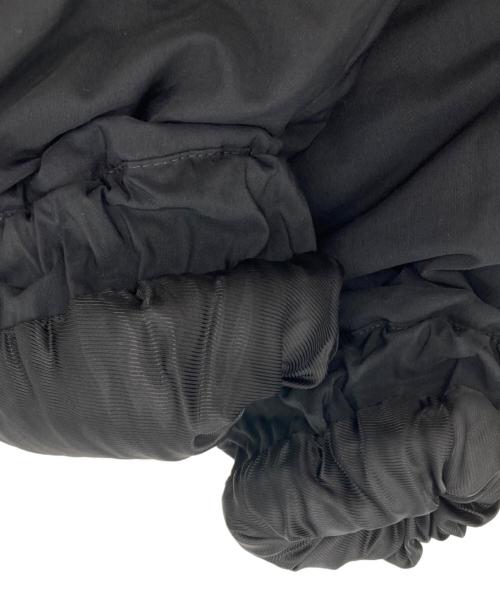 LOEWE（ロエベ）LOEWE (ロエベ) LOEWE ボンバージャケット ブラック サイズ:46の古着・服飾アイテム