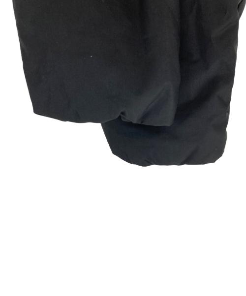 LOEWE（ロエベ）LOEWE (ロエベ) LOEWE ボンバージャケット ブラック サイズ:46の古着・服飾アイテム