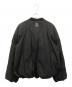 LOEWE (ロエベ) LOEWE ボンバージャケット ブラック サイズ:46：110000円
