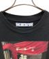中古・古着 OFFWHITE (オフホワイト) Caravaggio Painting S/S Tee ブラック サイズ:XL：12000円