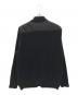 HARLEY-DAVIDSON (ハーレーダビッドソン) Overlay Heavyweight Sweater ブラック サイズ:L：10000円