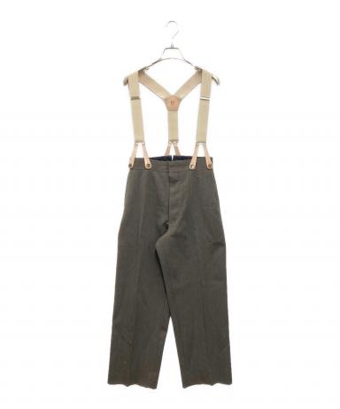 【新品未使用】HUM VENT SOLIS CAVALRY TROUSERS 3 3028006101566427_01_1738w.jpeg