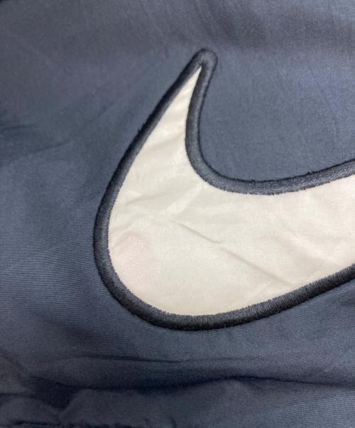 NIKE（ナイキ）NIKE (ナイキ) ダウンジャケット ブラック サイズ:Sの古着・服飾アイテム