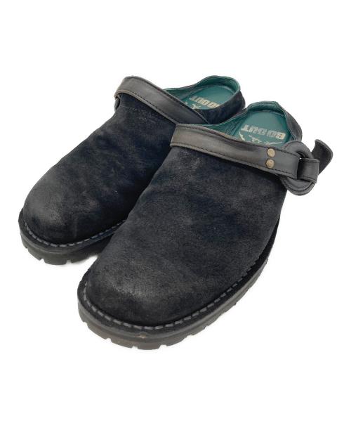 Danner（ダナー）Danner (ダナー) PITTOCK CLOG SANDAL ブラック サイズ:8の古着・服飾アイテム