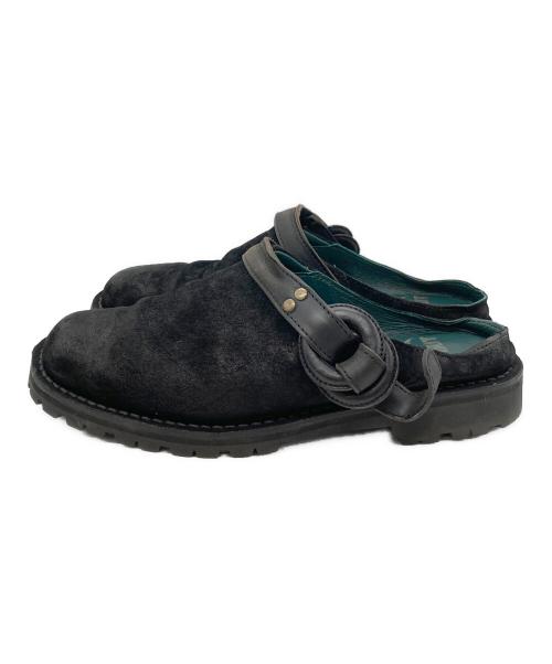 Danner（ダナー）Danner (ダナー) PITTOCK CLOG SANDAL ブラック サイズ:8の古着・服飾アイテム