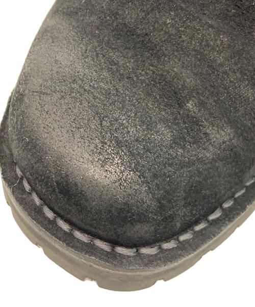 Danner（ダナー）Danner (ダナー) PITTOCK CLOG SANDAL ブラック サイズ:8の古着・服飾アイテム