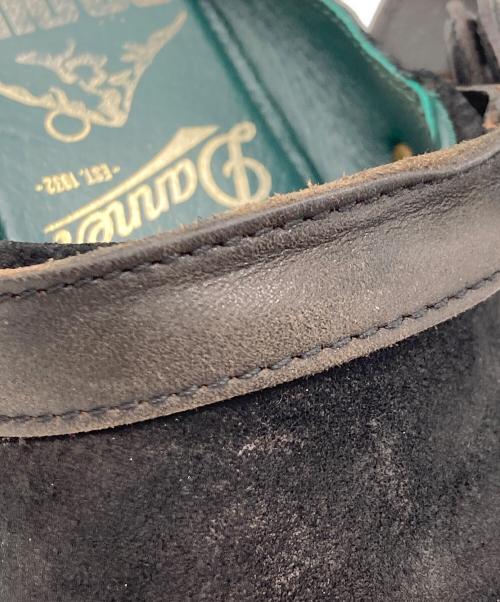 Danner（ダナー）Danner (ダナー) PITTOCK CLOG SANDAL ブラック サイズ:8の古着・服飾アイテム