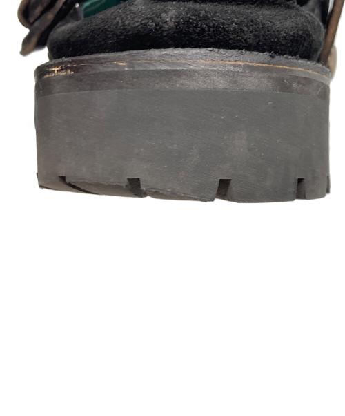 Danner（ダナー）Danner (ダナー) PITTOCK CLOG SANDAL ブラック サイズ:8の古着・服飾アイテム