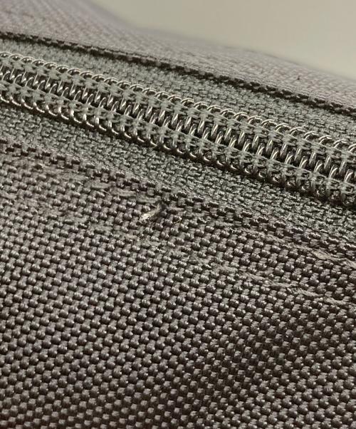 BEAMS PLUS（ビームスプラス）BEAMS PLUS (ビームスプラス) BRIEFING (ブリーフィング) Fleet Messenger 13 ブラックの古着・服飾アイテム