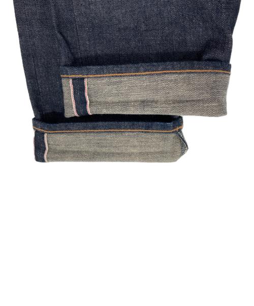 SUGARHILL（シュガーヒル）SUGARHILL (シュガーヒル) Modern Denim Pants Straight Cut インディゴ サイズ:30の古着・服飾アイテム