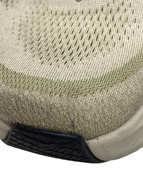 HOKA（ホカ）HOKA (ホカ) BONDI 9 グリーン サイズ:27.5cmの古着・服飾アイテム