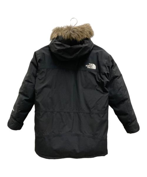 THE NORTH FACE（ザ ノース フェイス）THE NORTH FACE (ザ ノース フェイス) MOUNTAIN DOWN COAT ブラック サイズ:Lの古着・服飾アイテム