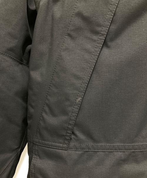 THE NORTH FACE（ザ ノース フェイス）THE NORTH FACE (ザ ノース フェイス) MOUNTAIN DOWN COAT ブラック サイズ:Lの古着・服飾アイテム