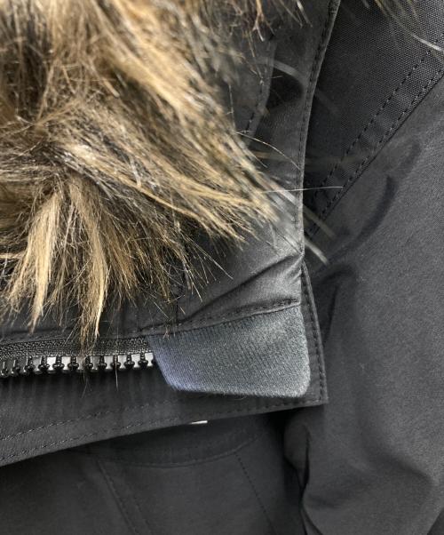 THE NORTH FACE（ザ ノース フェイス）THE NORTH FACE (ザ ノース フェイス) MOUNTAIN DOWN COAT ブラック サイズ:Lの古着・服飾アイテム