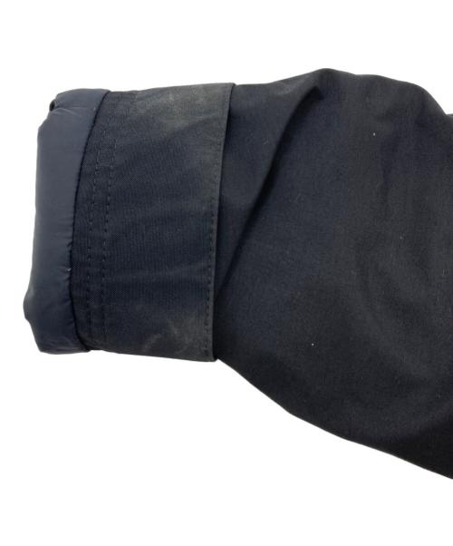 THE NORTH FACE（ザ ノース フェイス）THE NORTH FACE (ザ ノース フェイス) MOUNTAIN DOWN COAT ブラック サイズ:Lの古着・服飾アイテム