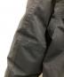 中古・古着 THE NORTH FACE (ザ ノース フェイス) MOUNTAIN DOWN COAT ブラック サイズ:L：26000円