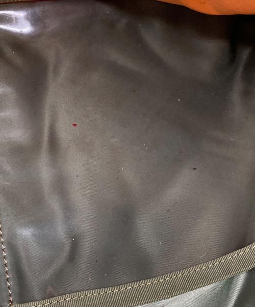 PORTER（ポーター）PORTER (ポーター) TANKER  2WAY BRIEFCASE オリーブの古着・服飾アイテム