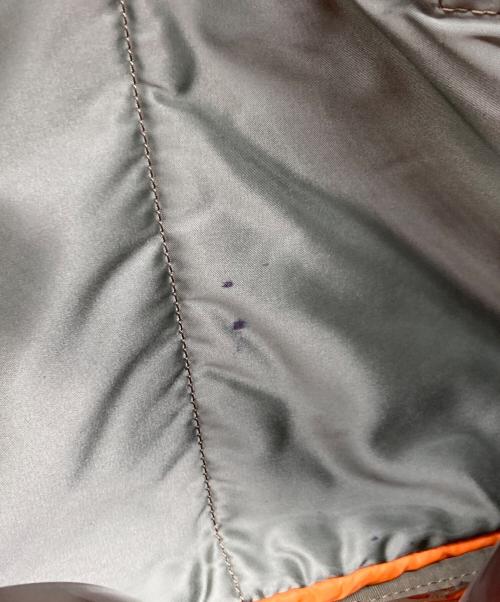 PORTER（ポーター）PORTER (ポーター) TANKER  2WAY BRIEFCASE オリーブの古着・服飾アイテム