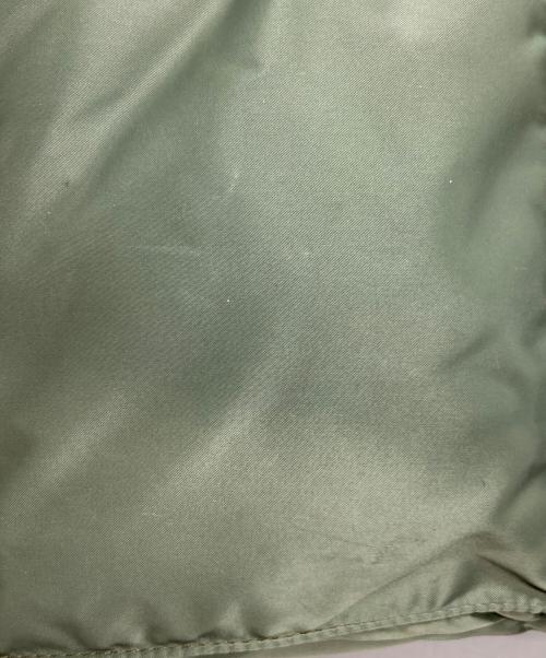 PORTER（ポーター）PORTER (ポーター) TANKER  2WAY BRIEFCASE オリーブの古着・服飾アイテム