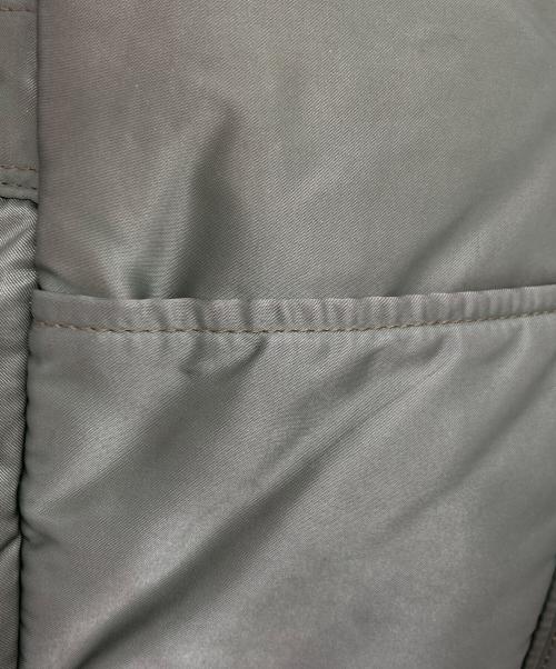 PORTER（ポーター）PORTER (ポーター) TANKER  2WAY BRIEFCASE オリーブの古着・服飾アイテム