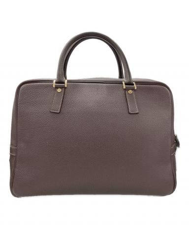 中古・古着通販】大峡製鞄 (オオバセイホウ) 大峡製鞄 レザーブリーフ