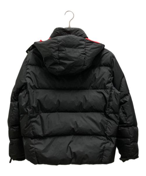 POLO RALPH LAUREN（ポロ・ラルフローレン）POLO RALPH LAUREN (ポロ・ラルフローレン) ビッグポニー ダウンジャケット ブラック サイズ:Lの古着・服飾アイテム