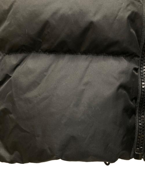 POLO RALPH LAUREN（ポロ・ラルフローレン）POLO RALPH LAUREN (ポロ・ラルフローレン) ビッグポニー ダウンジャケット ブラック サイズ:Lの古着・服飾アイテム