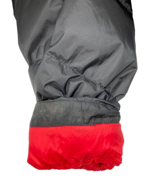 POLO RALPH LAUREN（ポロ・ラルフローレン）POLO RALPH LAUREN (ポロ・ラルフローレン) ビッグポニー ダウンジャケット ブラック サイズ:Lの古着・服飾アイテム