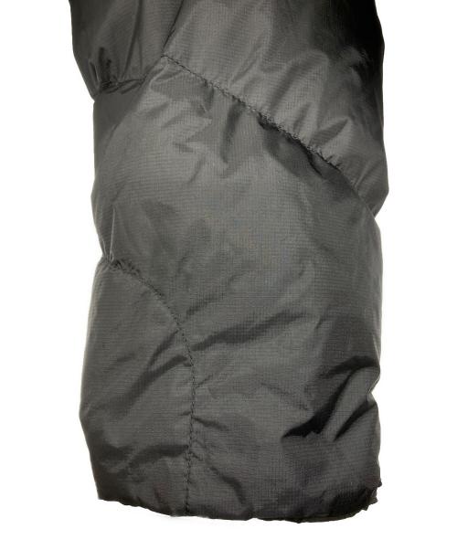 POLO RALPH LAUREN（ポロ・ラルフローレン）POLO RALPH LAUREN (ポロ・ラルフローレン) ビッグポニー ダウンジャケット ブラック サイズ:Lの古着・服飾アイテム