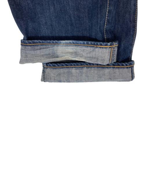 stussy（ステューシー）stussy (ステューシー) stussy デニムパンツ インディゴ サイズ:34の古着・服飾アイテム