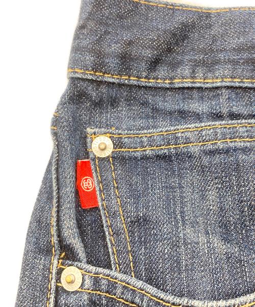 stussy（ステューシー）stussy (ステューシー) stussy デニムパンツ インディゴ サイズ:34の古着・服飾アイテム