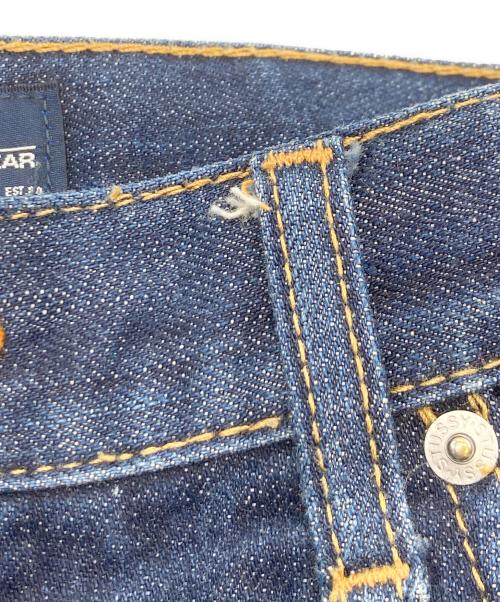 stussy（ステューシー）stussy (ステューシー) stussy デニムパンツ インディゴ サイズ:34の古着・服飾アイテム