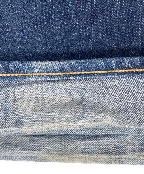 stussy（ステューシー）stussy (ステューシー) stussy デニムパンツ インディゴ サイズ:34の古着・服飾アイテム