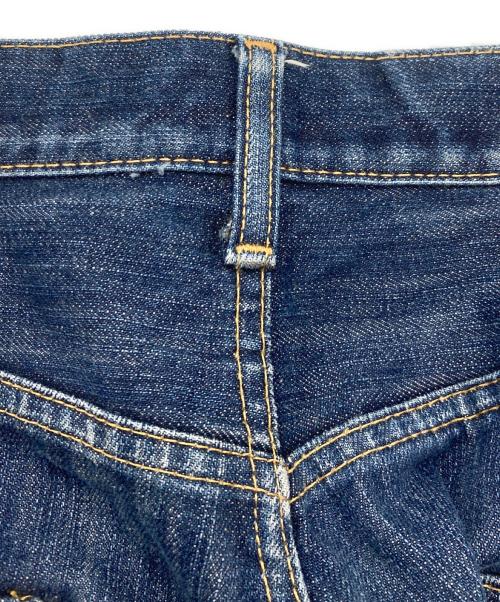 stussy（ステューシー）stussy (ステューシー) stussy デニムパンツ インディゴ サイズ:34の古着・服飾アイテム