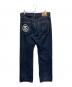 stussy (ステューシー) stussy デニムパンツ インディゴ サイズ:34：10000円