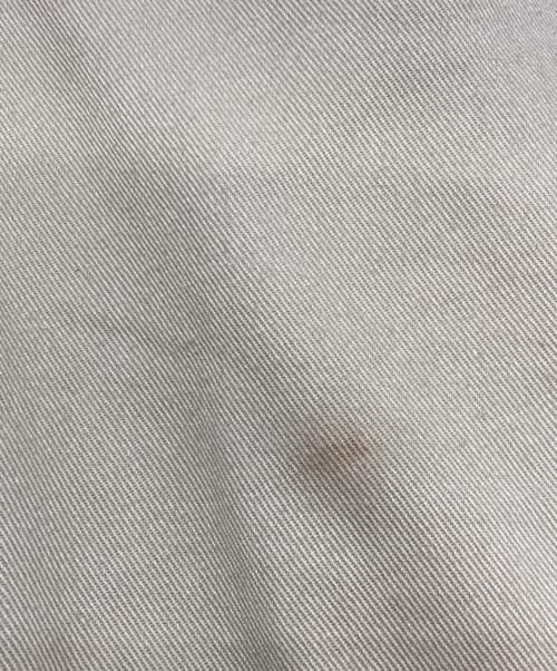 BEN DAVIS（ベンデイビス）BEN DAVIS (ベンデイビス) ［古着］フリスコパンツ ベージュ サイズ:W34の古着・服飾アイテム