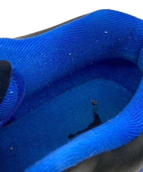 NIKE（ナイキ）NIKE (ナイキ) Jordan Stadium 90 ブラック×ブルー サイズ:28cmの古着・服飾アイテム