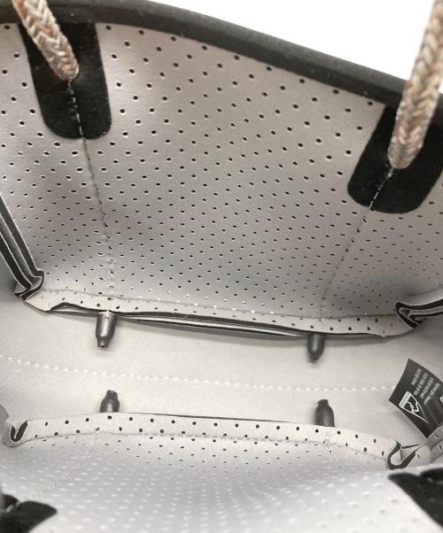 STATE OF ESCAPE（ステイトオブエスケープ）STATE OF ESCAPE (ステイトオブエスケープ) MICROショルダーバッグ グレーの古着・服飾アイテム