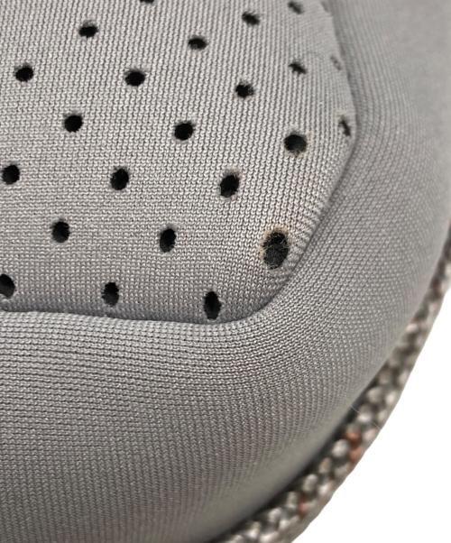 STATE OF ESCAPE（ステイトオブエスケープ）STATE OF ESCAPE (ステイトオブエスケープ) MICROショルダーバッグ グレーの古着・服飾アイテム