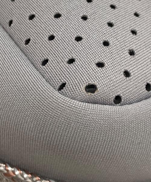 STATE OF ESCAPE（ステイトオブエスケープ）STATE OF ESCAPE (ステイトオブエスケープ) MICROショルダーバッグ グレーの古着・服飾アイテム