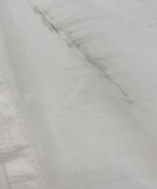 cygne（シーニュ）cygne (シーニュ) オープンショルダーブラウス Maria ホワイト サイズ:SIZE 1の古着・服飾アイテム