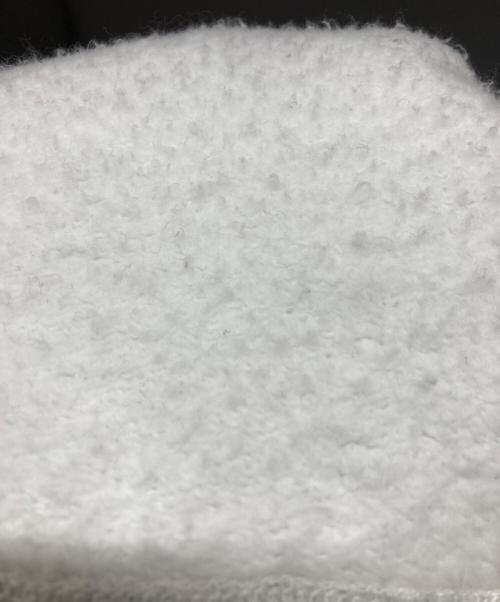 SUPREME（シュプリーム）Supreme (シュプリーム) Pearl Hooded Sweatshirt グレー サイズ:Ⅿの古着・服飾アイテム