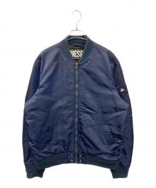 DIESEL（ディーゼル）の古着「J-ROSS-NEW」｜ネイビー