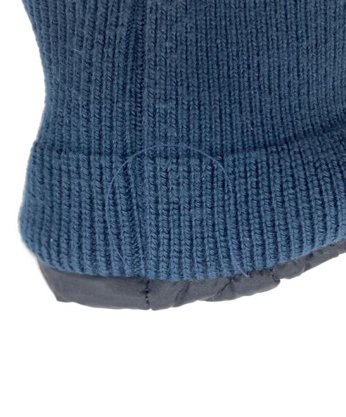 DIESEL（ディーゼル）DIESEL (ディーゼル) J-ROSS-NEW ネイビー サイズ:Lの古着・服飾アイテム