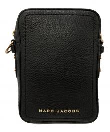 MARC JACOBS（マークジェイコブズ）の古着「Groove NS Crossbody」｜ブラック
