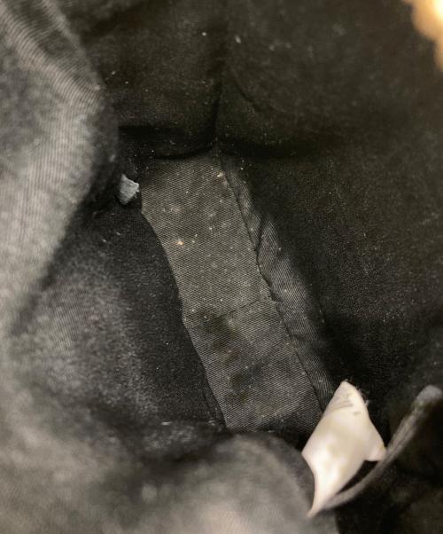 MARC JACOBS（マークジェイコブズ）MARC JACOBS (マークジェイコブズ) Groove NS Crossbody ブラックの古着・服飾アイテム