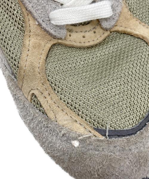 NEW BALANCE（ニューバランス）NEW BALANCE (ニューバランス) 990 ローカットスニーカー グレー サイズ:26.5cmの古着・服飾アイテム